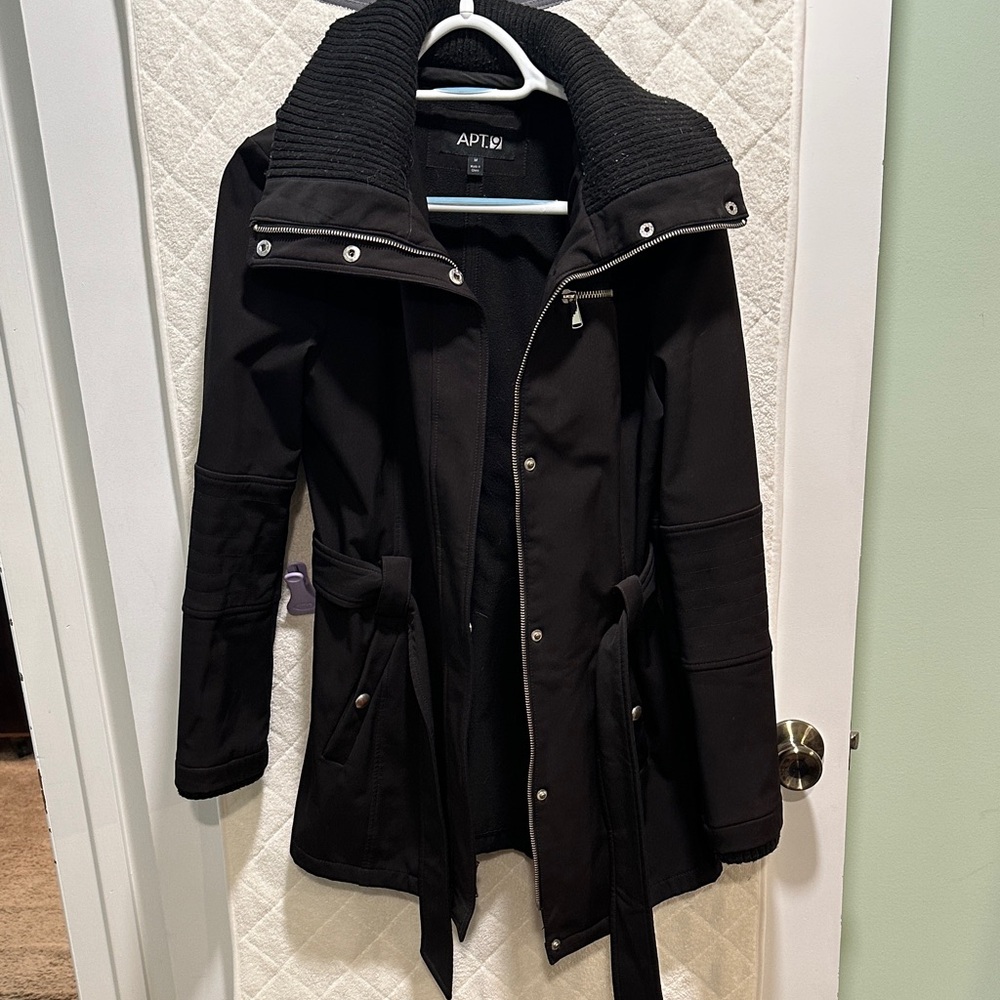 Women’s fall coat